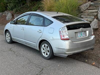 2008 Toyota Prius Standard   - Photo 3 - Portland, OR 97202