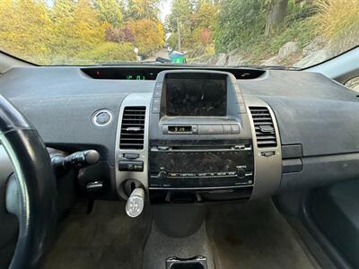 2008 Toyota Prius Standard   - Photo 14 - Portland, OR 97202