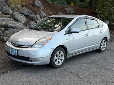 2008 Toyota Prius Standard   - Photo 1 - Portland, OR 97202