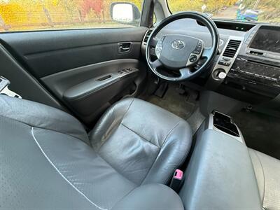 2008 Toyota Prius Standard   - Photo 17 - Portland, OR 97202