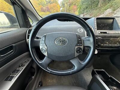 2008 Toyota Prius Standard   - Photo 15 - Portland, OR 97202