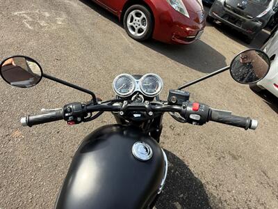 2022 Triumph Bonneville T120   - Photo 7 - Portland, OR 97202