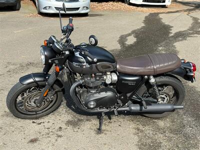 2022 Triumph Bonneville T120   - Photo 4 - Portland, OR 97202