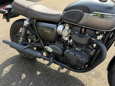 2022 Triumph Bonneville T120   - Photo 12 - Portland, OR 97202