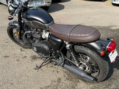 2022 Triumph Bonneville T120   - Photo 16 - Portland, OR 97202