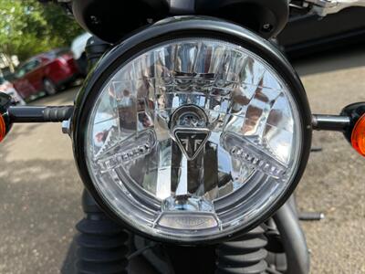 2022 Triumph Bonneville T120   - Photo 14 - Portland, OR 97202