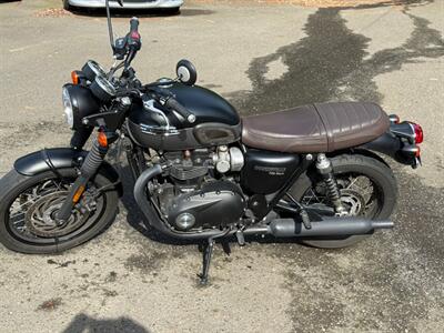 2022 Triumph Bonneville T120   - Photo 3 - Portland, OR 97202