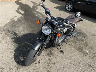2022 Triumph Bonneville T120   - Photo 6 - Portland, OR 97202