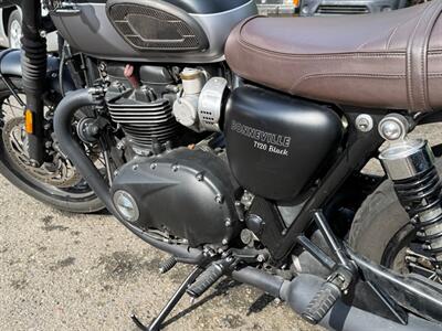 2022 Triumph Bonneville T120   - Photo 15 - Portland, OR 97202