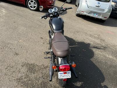 2022 Triumph Bonneville T120   - Photo 8 - Portland, OR 97202