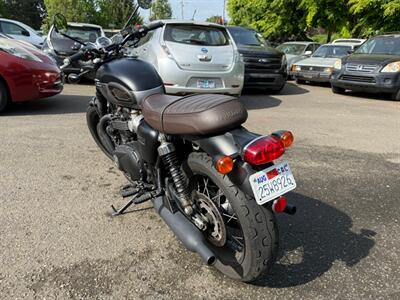 2022 Triumph Bonneville T120   - Photo 9 - Portland, OR 97202
