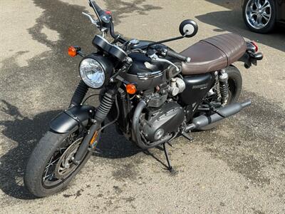 2022 Triumph Bonneville T120   - Photo 2 - Portland, OR 97202
