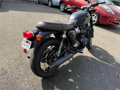 2022 Triumph Bonneville T120   - Photo 10 - Portland, OR 97202