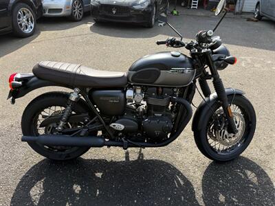 2022 Triumph Bonneville T120   - Photo 5 - Portland, OR 97202