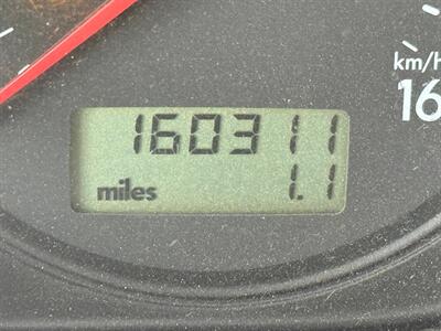 2001 Volkswagen EuroVan GLS   - Photo 21 - Portland, OR 97202