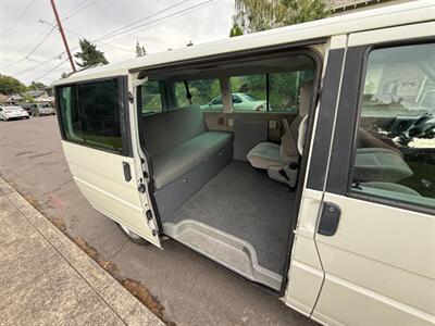 2001 Volkswagen EuroVan GLS   - Photo 7 - Portland, OR 97202