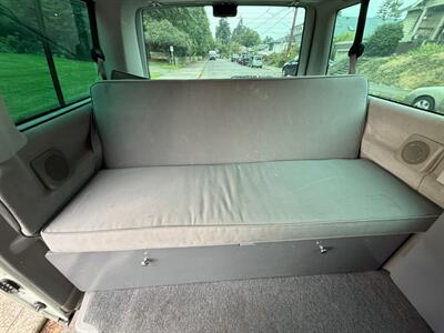 2001 Volkswagen EuroVan GLS   - Photo 14 - Portland, OR 97202