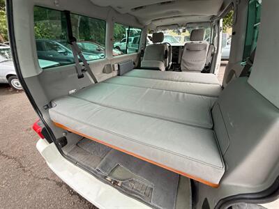 2001 Volkswagen EuroVan GLS   - Photo 23 - Portland, OR 97202