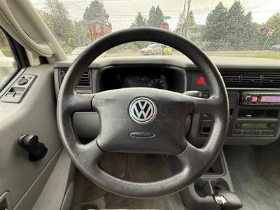 2001 Volkswagen EuroVan GLS   - Photo 19 - Portland, OR 97202