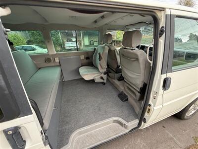 2001 Volkswagen EuroVan GLS   - Photo 6 - Portland, OR 97202