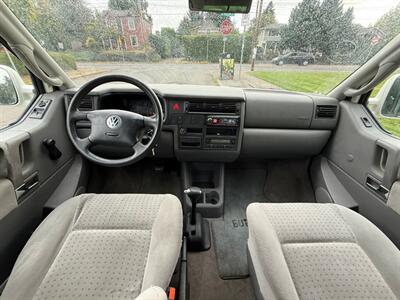 2001 Volkswagen EuroVan GLS   - Photo 15 - Portland, OR 97202
