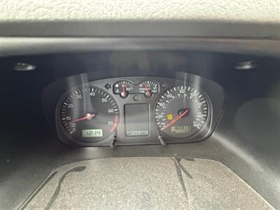2001 Volkswagen EuroVan GLS   - Photo 20 - Portland, OR 97202
