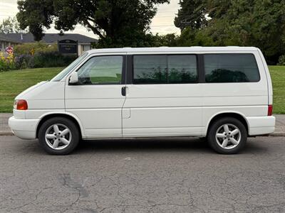 2001 Volkswagen EuroVan GLS   - Photo 2 - Portland, OR 97202