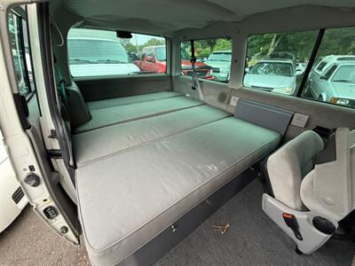 2001 Volkswagen EuroVan GLS   - Photo 24 - Portland, OR 97202