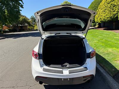 2013 Mazda Mazdaspeed3 Touring   - Photo 7 - Portland, OR 97202