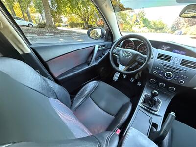 2013 Mazda Mazdaspeed3 Touring   - Photo 16 - Portland, OR 97202
