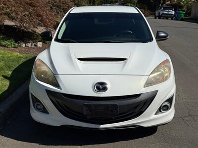 2013 Mazda Mazdaspeed3 Touring   - Photo 4 - Portland, OR 97202