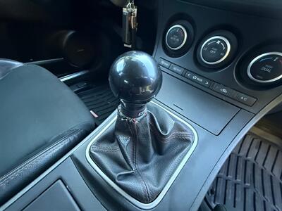 2013 Mazda Mazdaspeed3 Touring   - Photo 12 - Portland, OR 97202