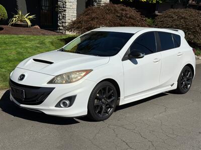 2013 Mazda Mazdaspeed3 Touring   - Photo 1 - Portland, OR 97202