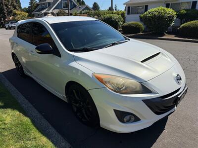 2013 Mazda Mazdaspeed3 Touring   - Photo 6 - Portland, OR 97202