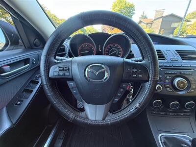 2013 Mazda Mazdaspeed3 Touring   - Photo 17 - Portland, OR 97202