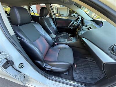 2013 Mazda Mazdaspeed3 Touring   - Photo 11 - Portland, OR 97202