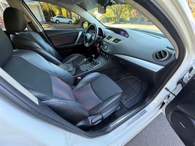 2013 Mazda Mazdaspeed3 Touring   - Photo 10 - Portland, OR 97202