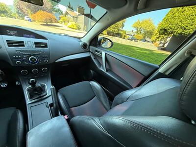 2013 Mazda Mazdaspeed3 Touring   - Photo 15 - Portland, OR 97202