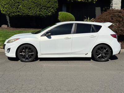 2013 Mazda Mazdaspeed3 Touring   - Photo 2 - Portland, OR 97202