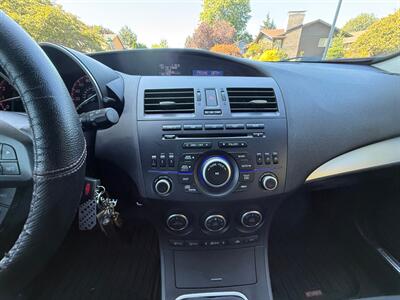 2013 Mazda Mazdaspeed3 Touring   - Photo 14 - Portland, OR 97202