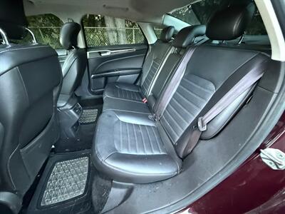 2013 Ford Fusion Hybrid SE   - Photo 13 - Portland, OR 97202