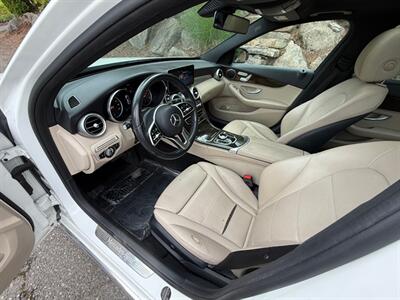 2019 Mercedes-Benz C 300   - Photo 9 - Portland, OR 97202
