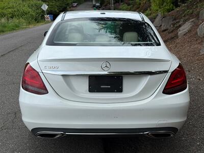 2019 Mercedes-Benz C 300   - Photo 5 - Portland, OR 97202
