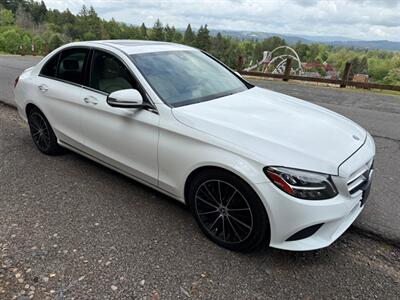 2019 Mercedes-Benz C 300   - Photo 6 - Portland, OR 97202
