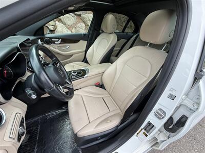 2019 Mercedes-Benz C 300   - Photo 10 - Portland, OR 97202