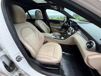 2019 Mercedes-Benz C 300   - Photo 12 - Portland, OR 97202