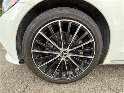 2019 Mercedes-Benz C 300   - Photo 7 - Portland, OR 97202