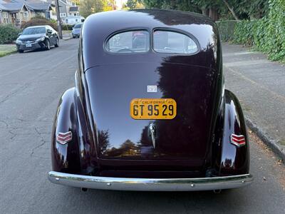 1940 Ford Deluxe Coupe - Photo 5 - Portland, OR 97202