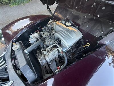 1940 Ford Deluxe Coupe - Photo 10 - Portland, OR 97202