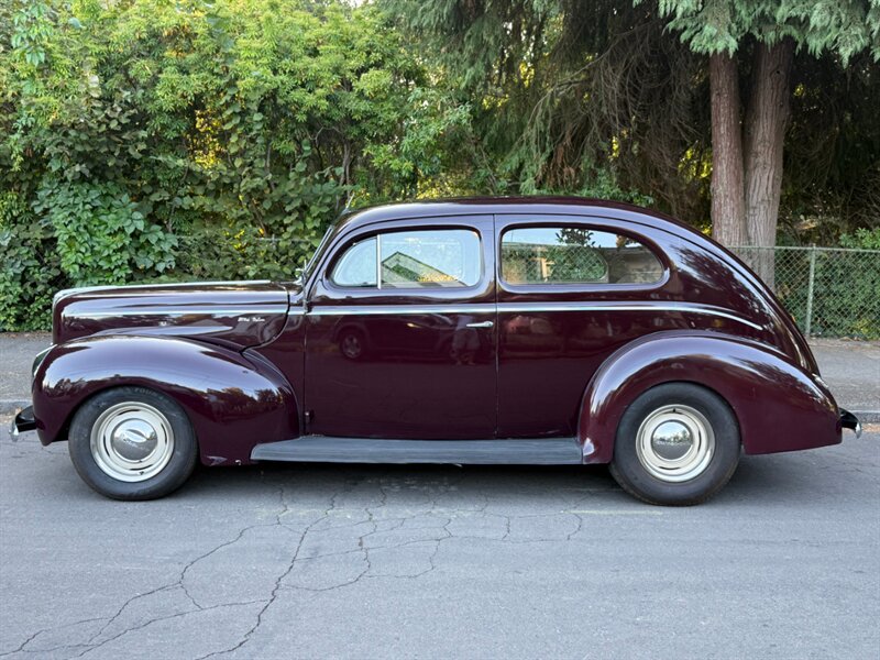 1940 Ford Deluxe Coupe - Photo 2 - Portland, OR 97202